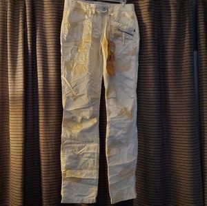 DA-NANG CAMO PANTS